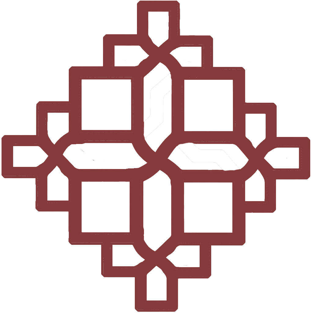 Coptic Cross